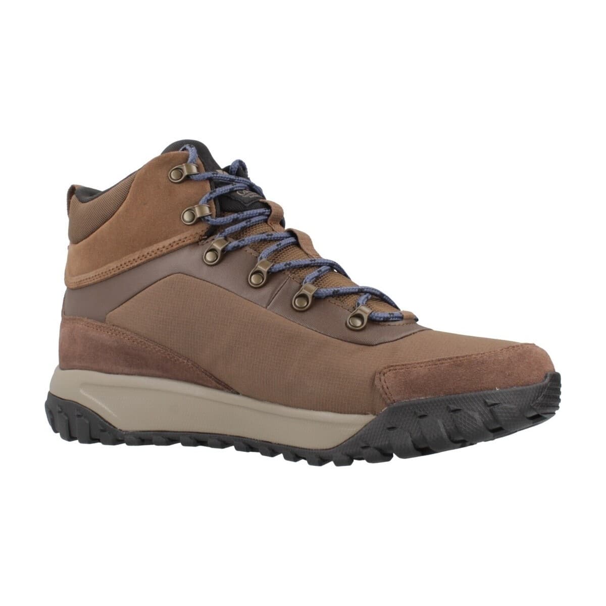 Men's Outdoor Shoes Columbia Brown