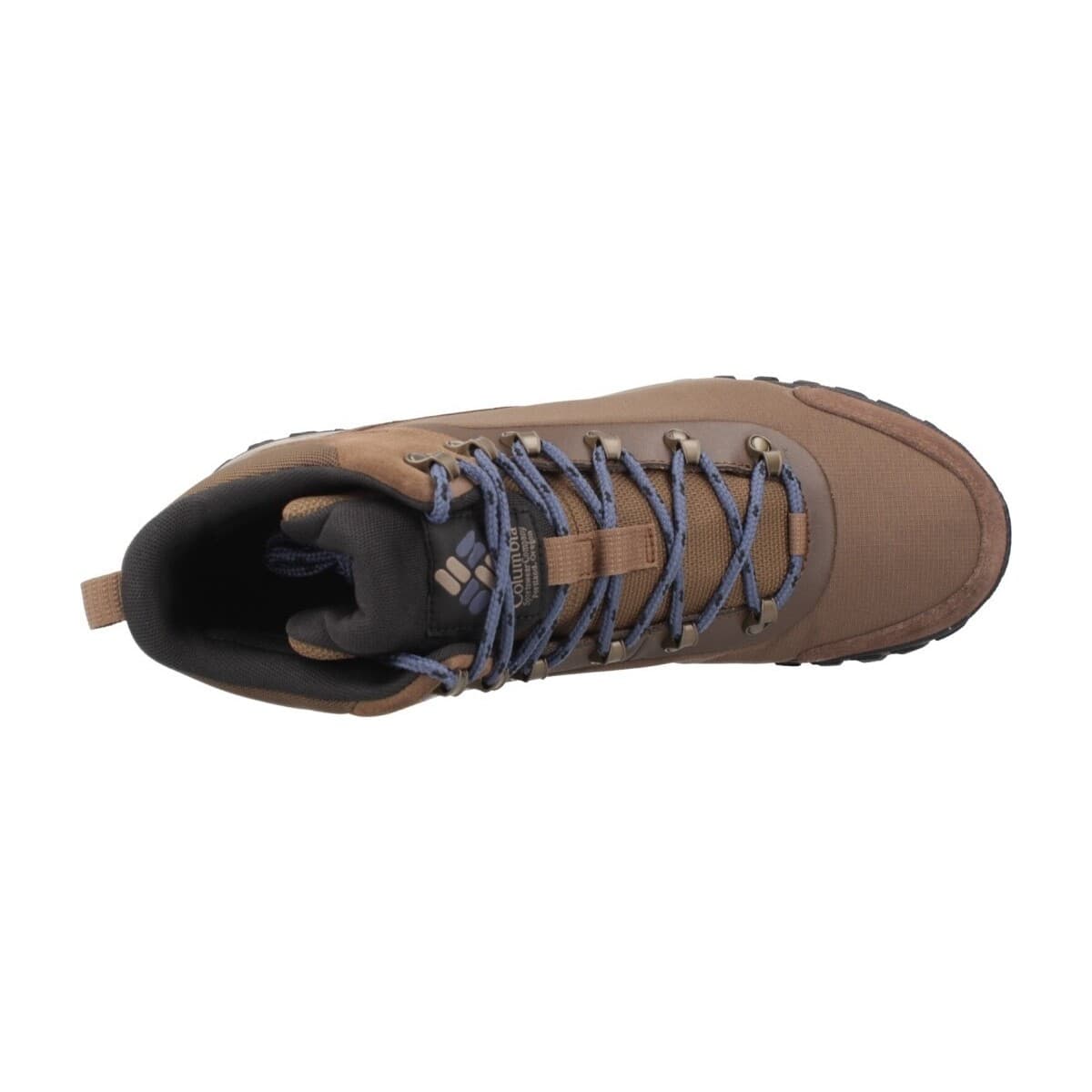 Men's Outdoor Shoes Columbia Brown