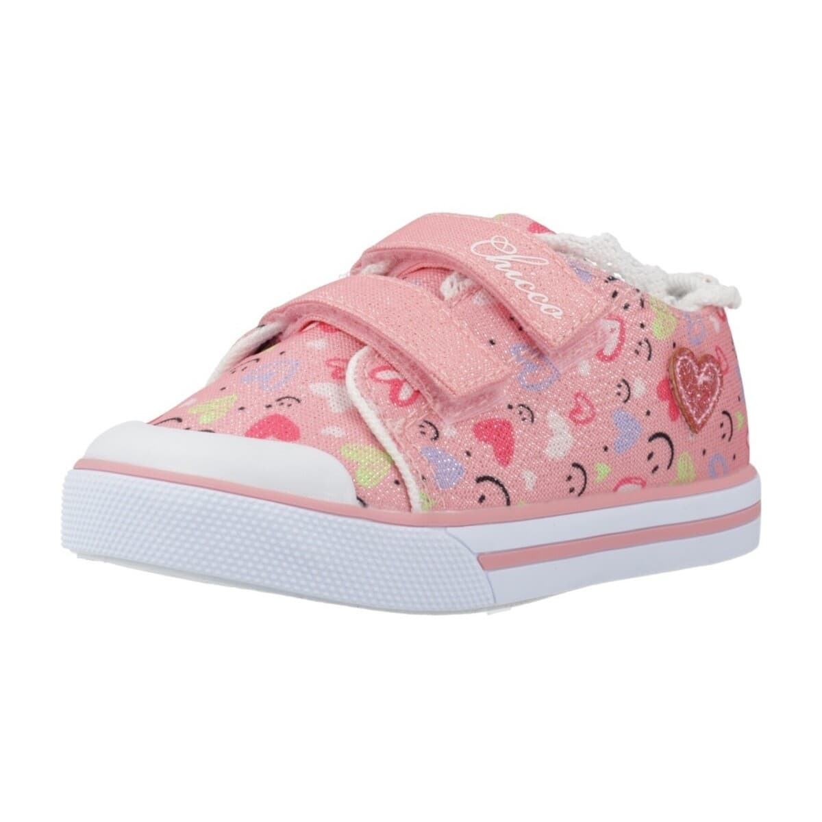 Xαμηλά Sneakers Chicco Zapatillas Niña Modèle Giulia
