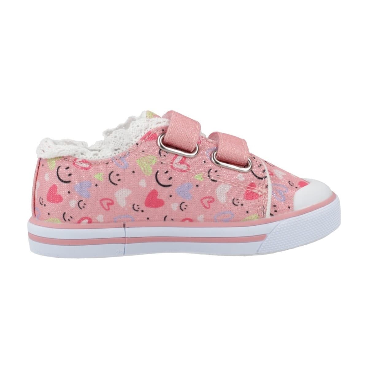 Girls' Sneakers Chicco Pink