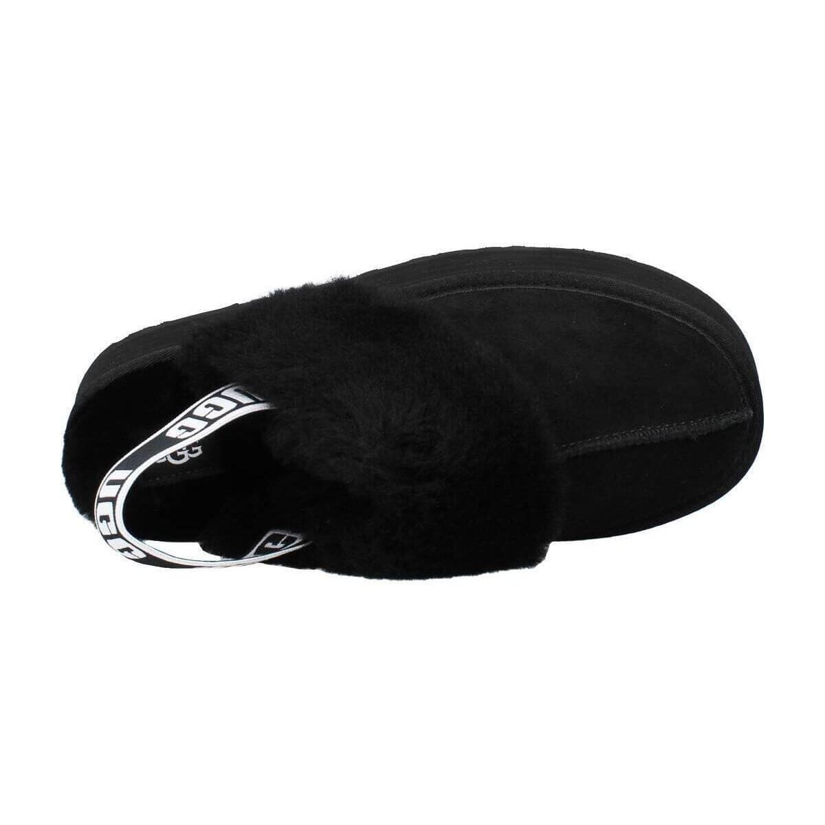 Women's House Slippers UGG Black