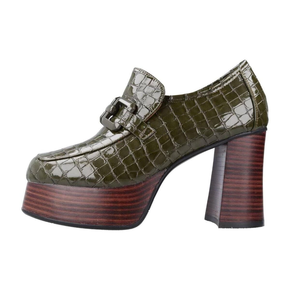 Women's Pumps Noa Harmon Green