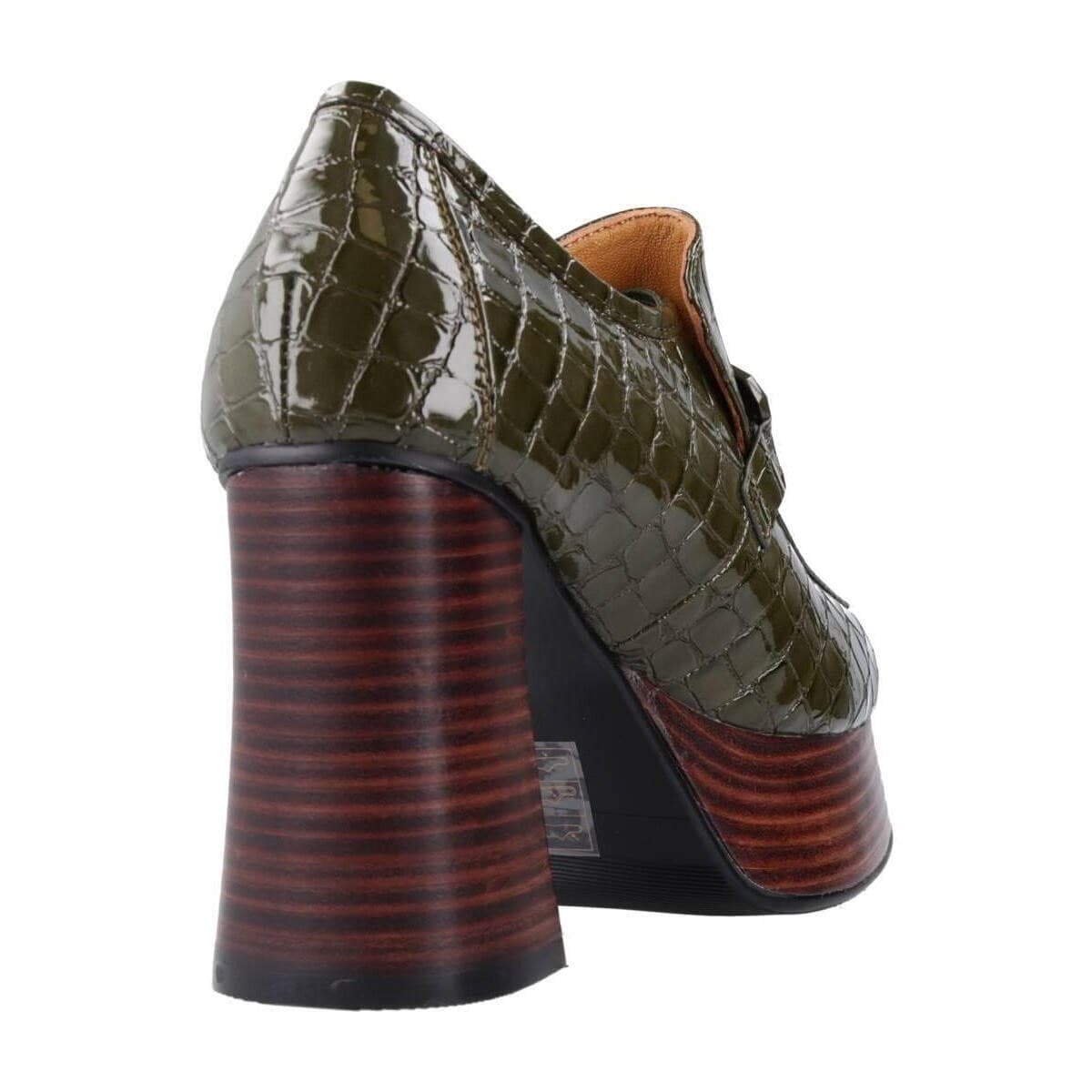 Women's Pumps Noa Harmon Green