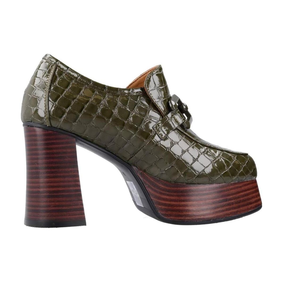 Women's Pumps Noa Harmon Green