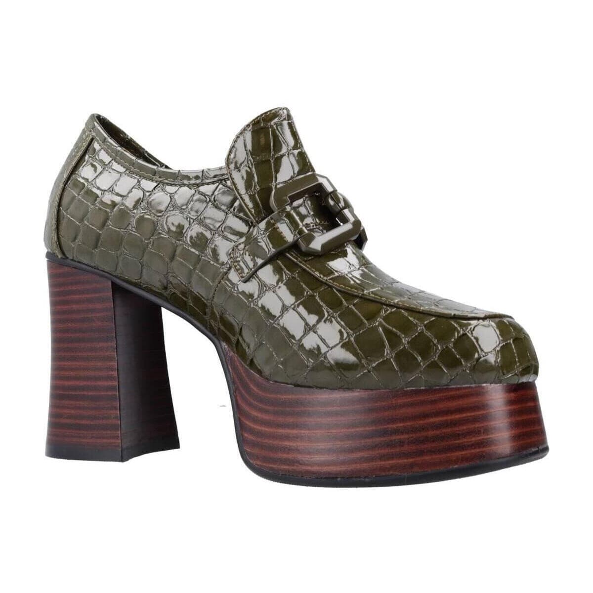 Women's Pumps Noa Harmon Green