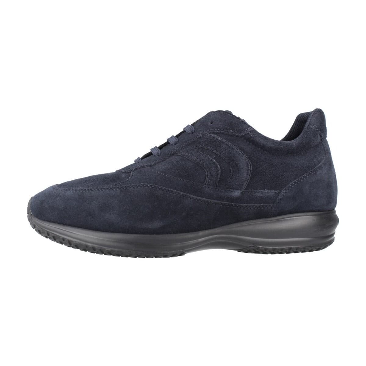 Men's Sneakers Geox Blue