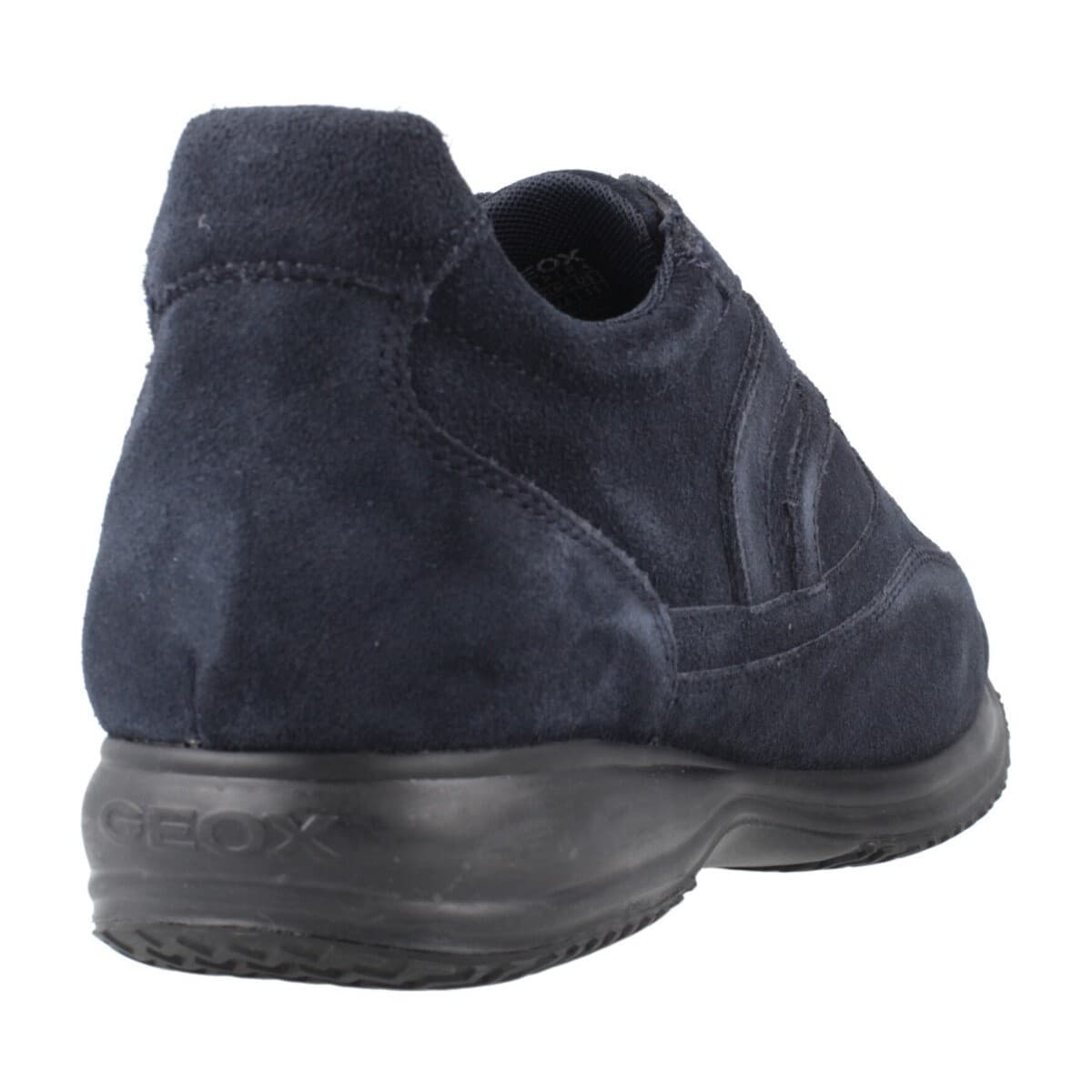 Men's Sneakers Geox Blue