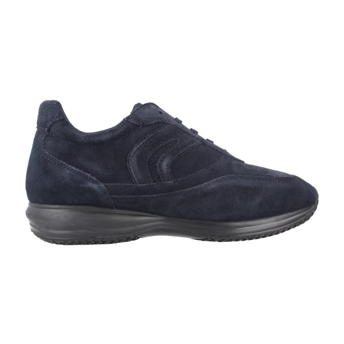 Men's Sneakers Geox Blue
