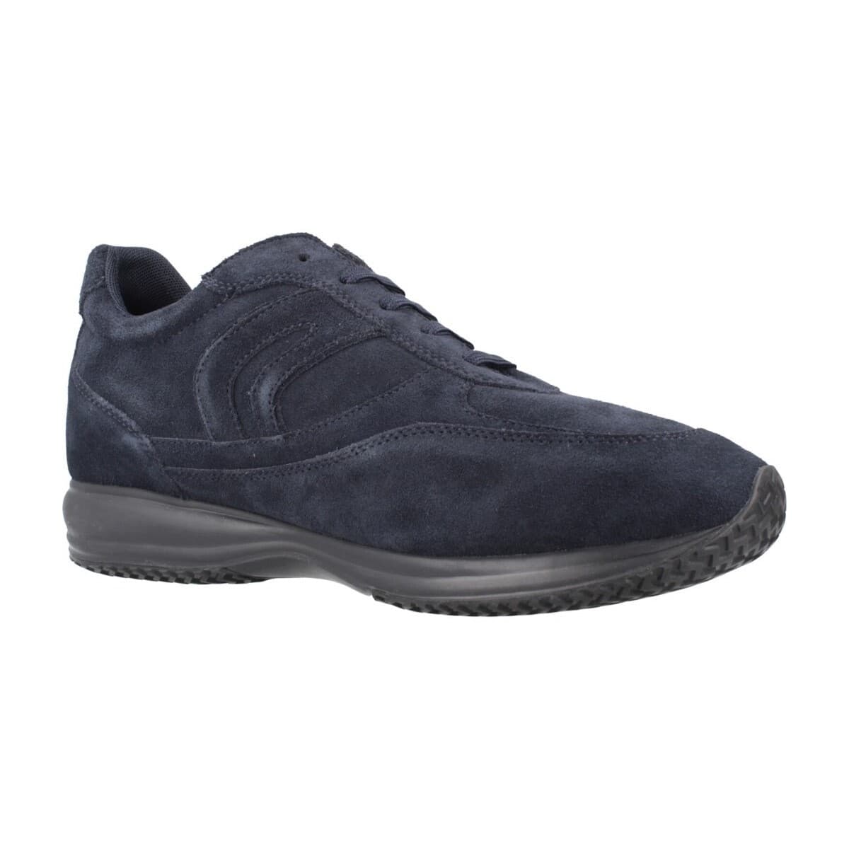 Men's Sneakers Geox Blue