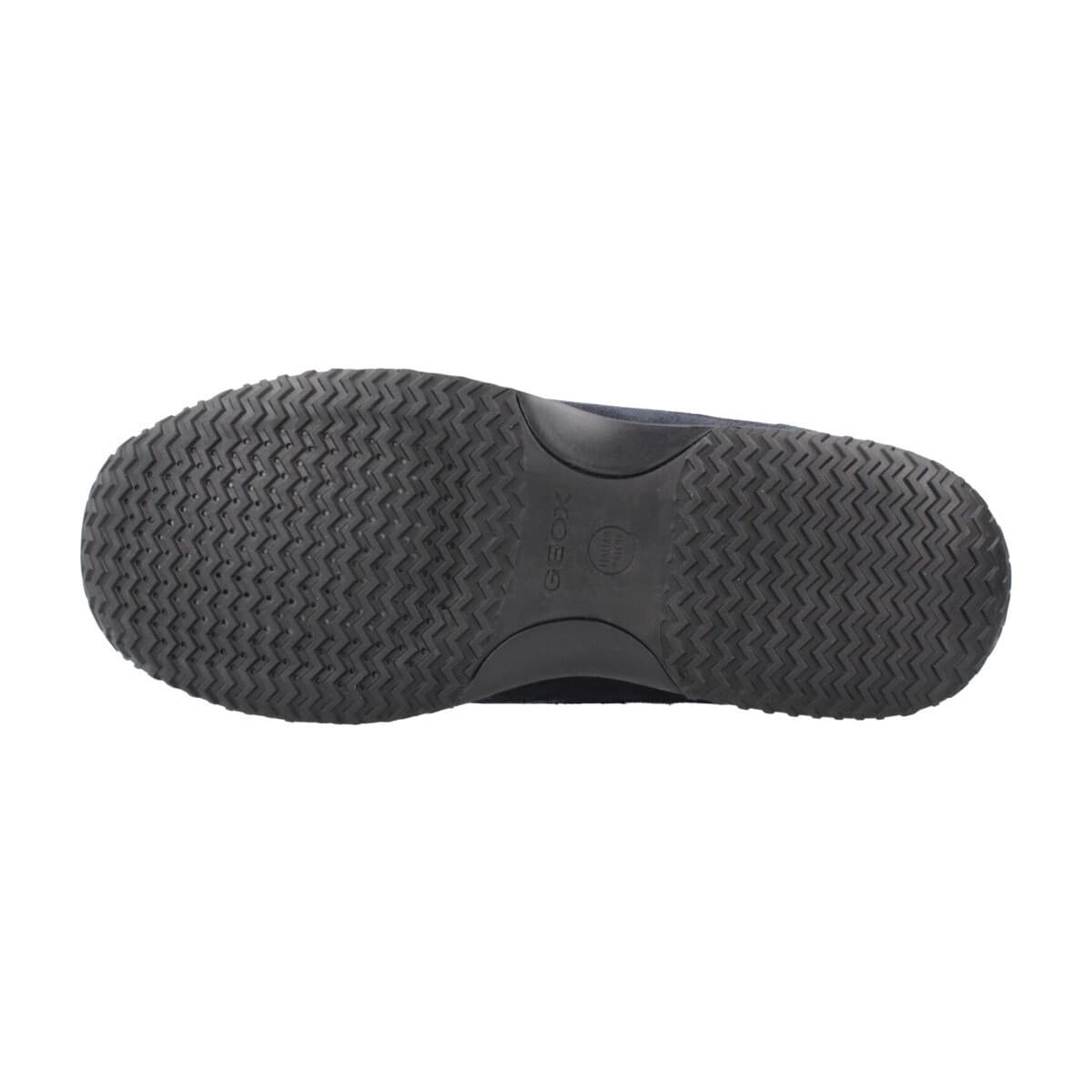 Men's Sneakers Geox Blue