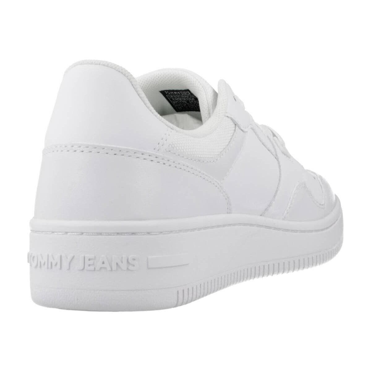 Women's Sneakers Tommy Jeans White