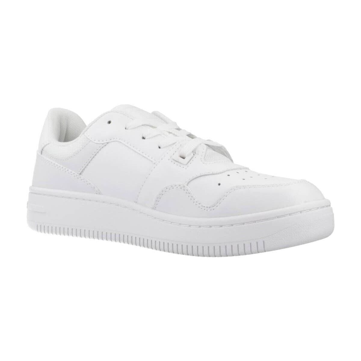 Women's Sneakers Tommy Jeans White