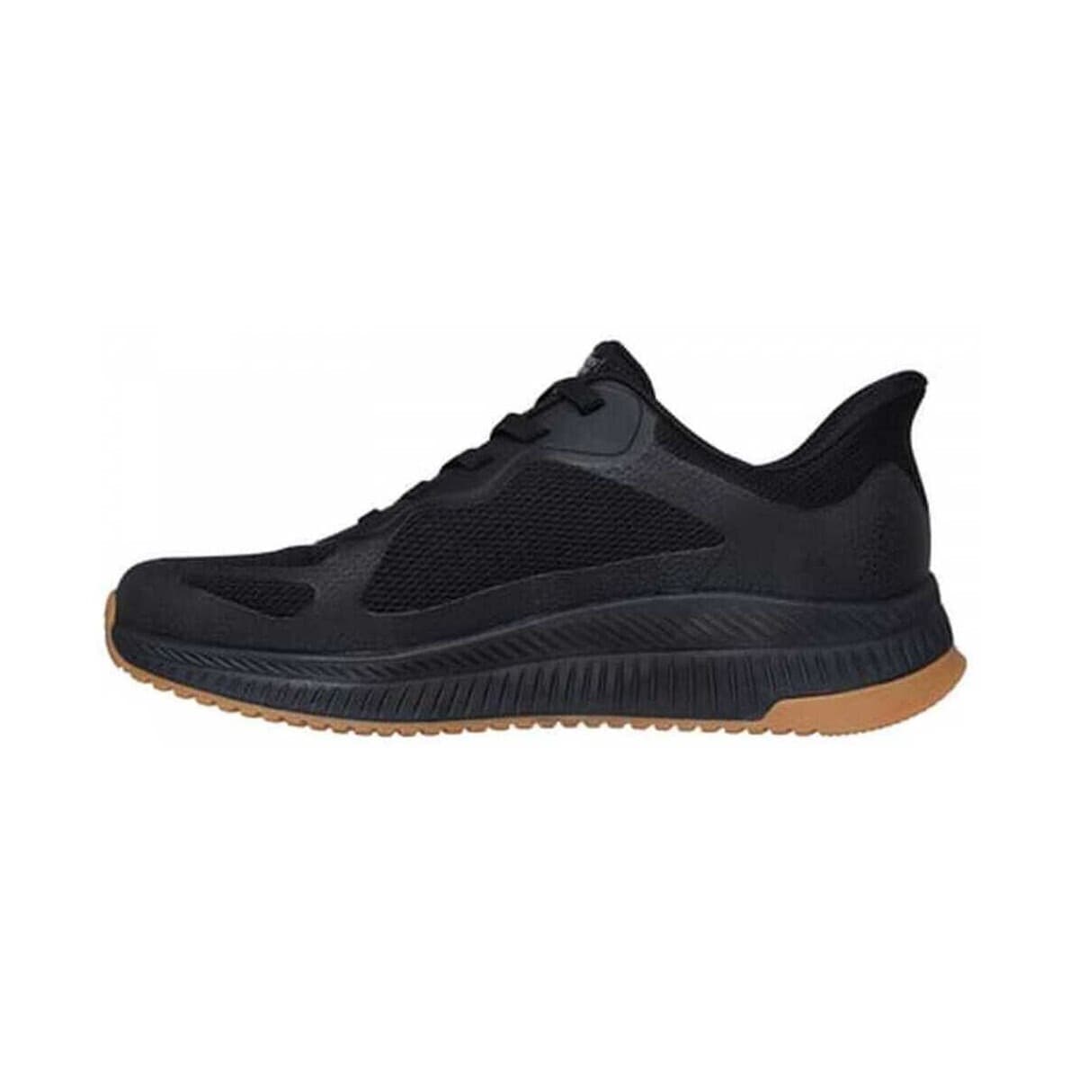 Men's Sneakers Skechers Black