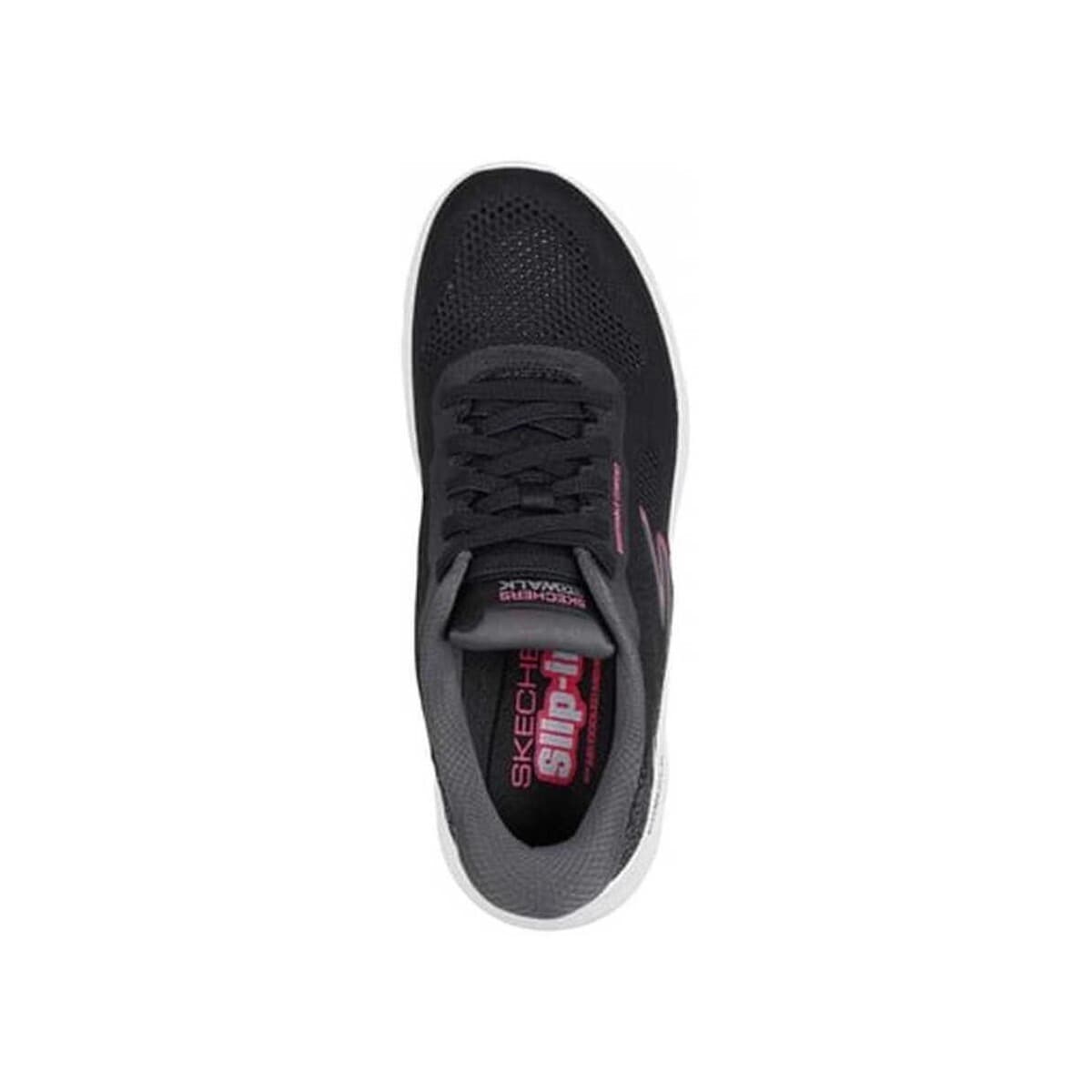 Women's Sneakers Skechers Black