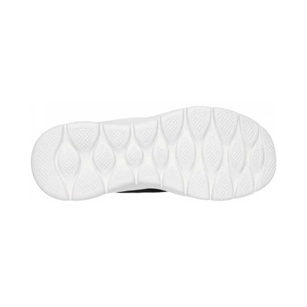 Women's Sneakers Skechers Black