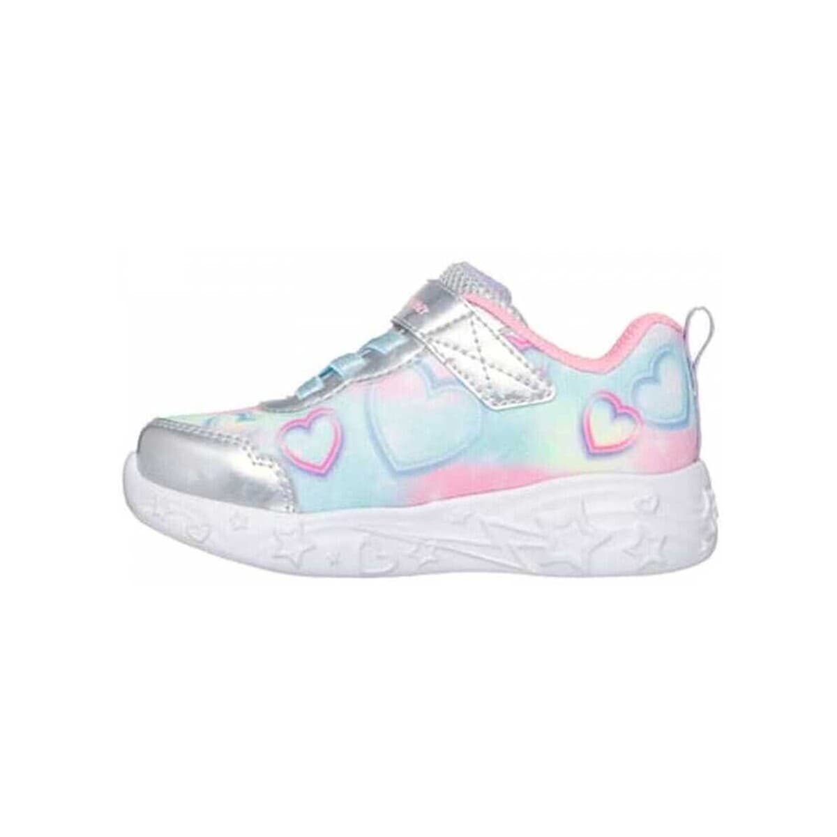 Girls' Sneakers Skechers Multicolor