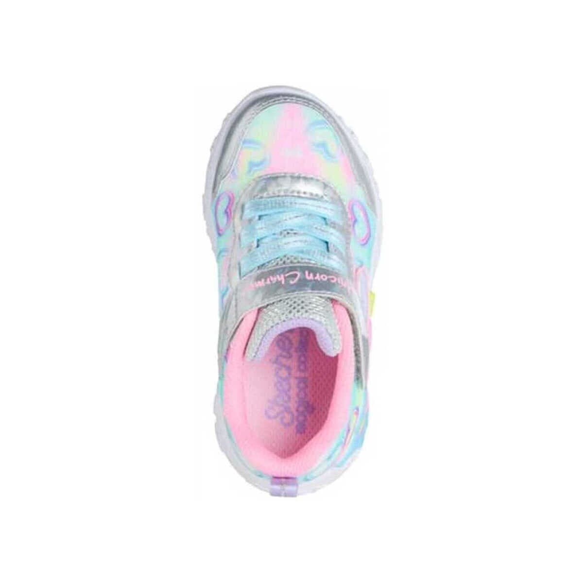 Girls' Sneakers Skechers Multicolor