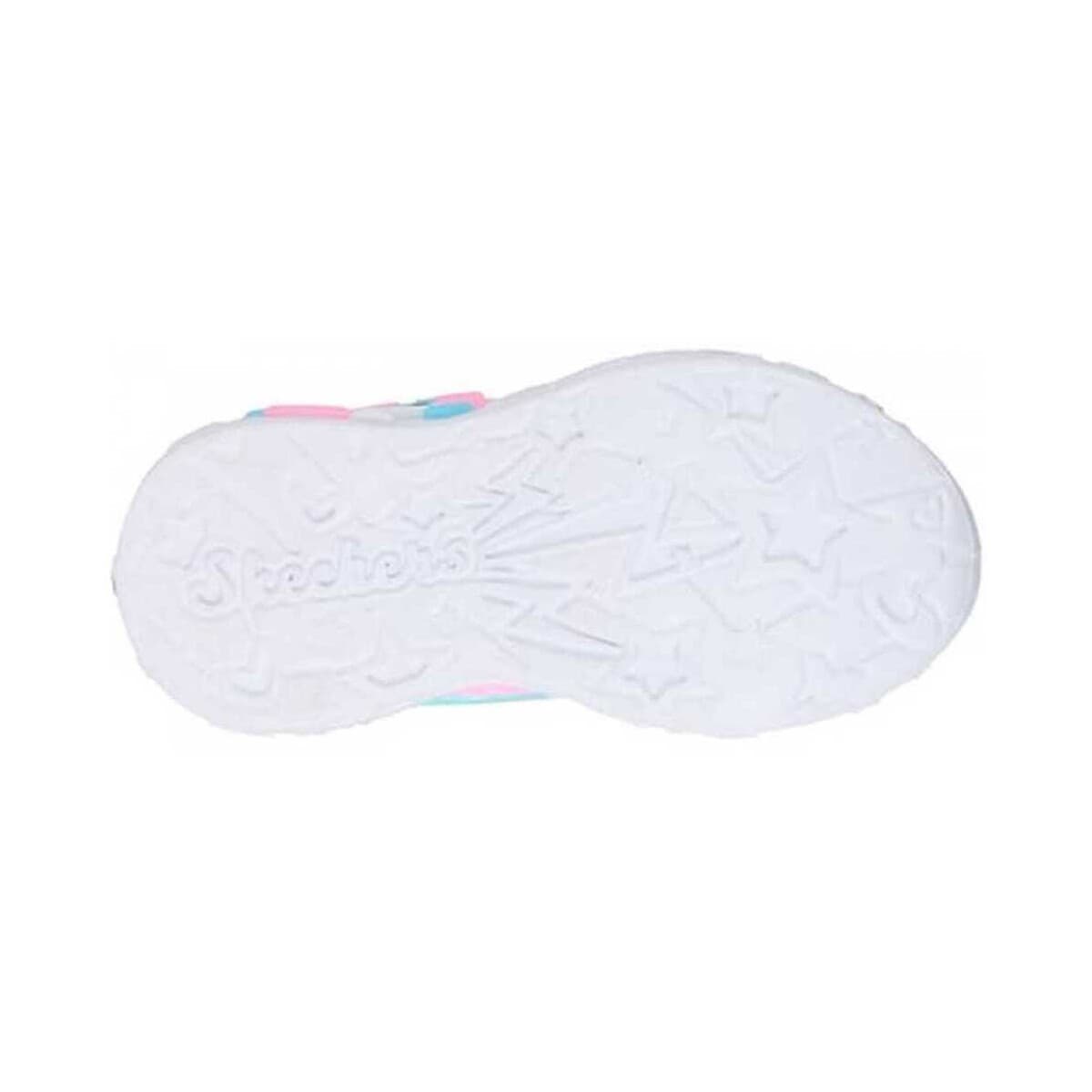 Girls' Sneakers Skechers Multicolor