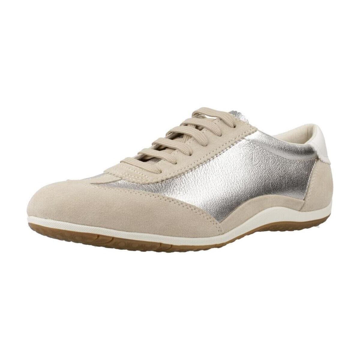 Xαμηλά Sneakers Geox Sport Zapatillas Mujer Modèle D Vega