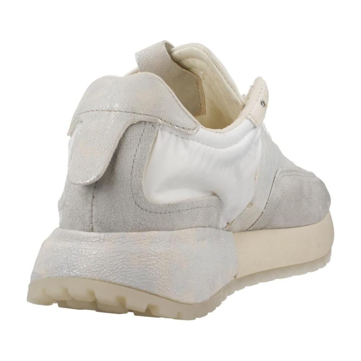 Women's Sneakers Airstep / A.S.98 Silver