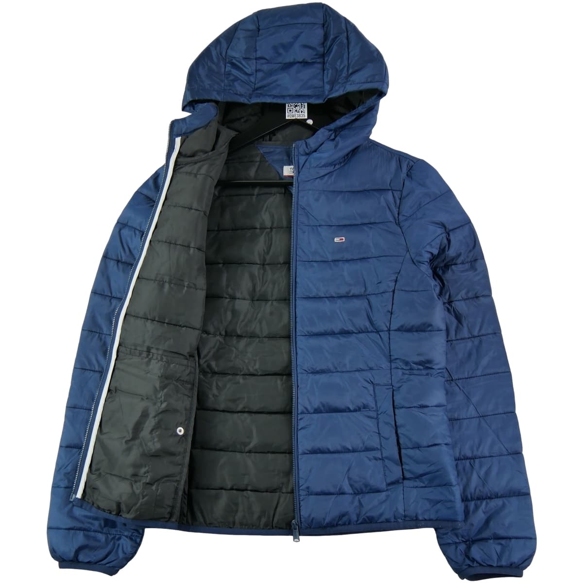 Women's Jackets Tommy Hilfiger Blue