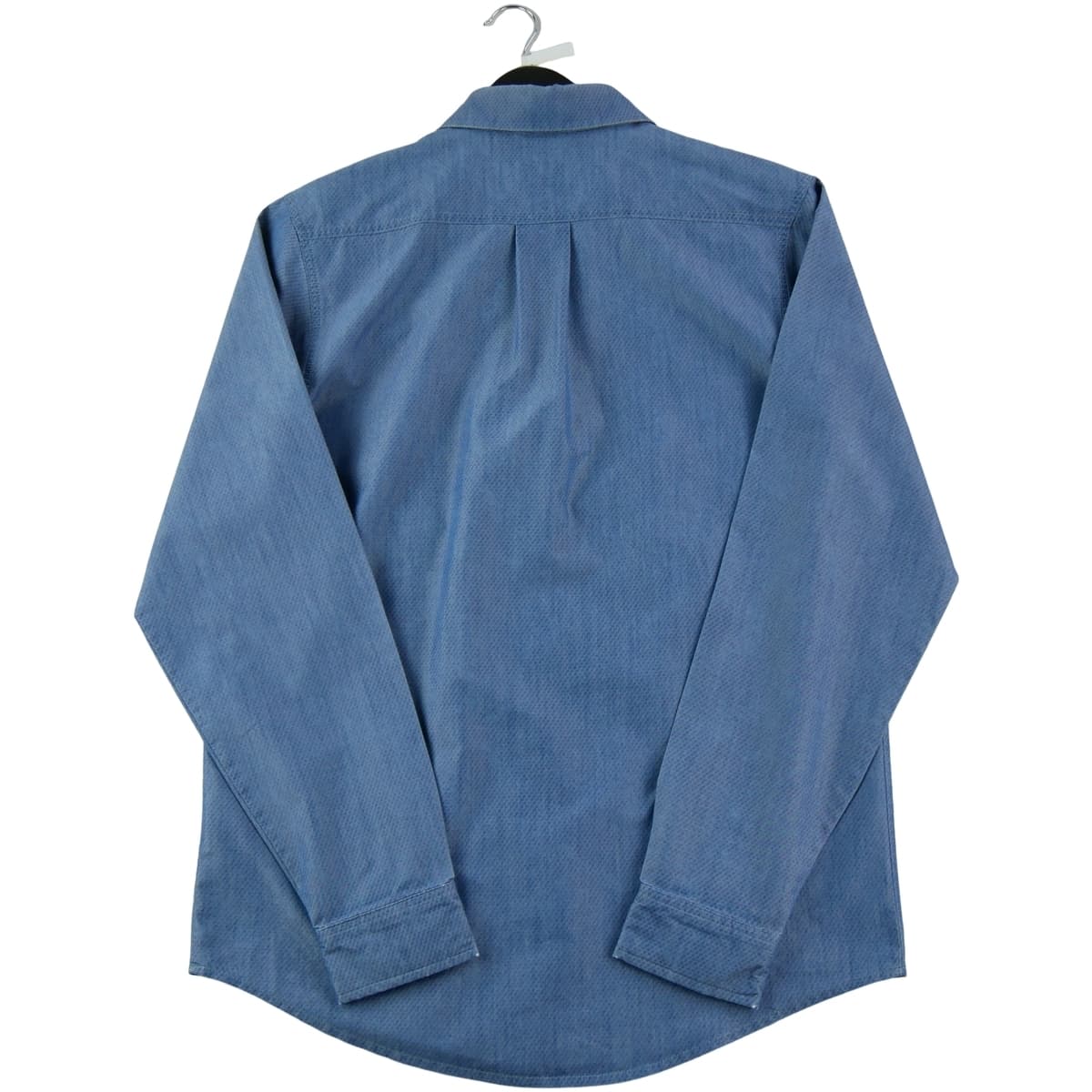 Men's Shirts adidas Blue