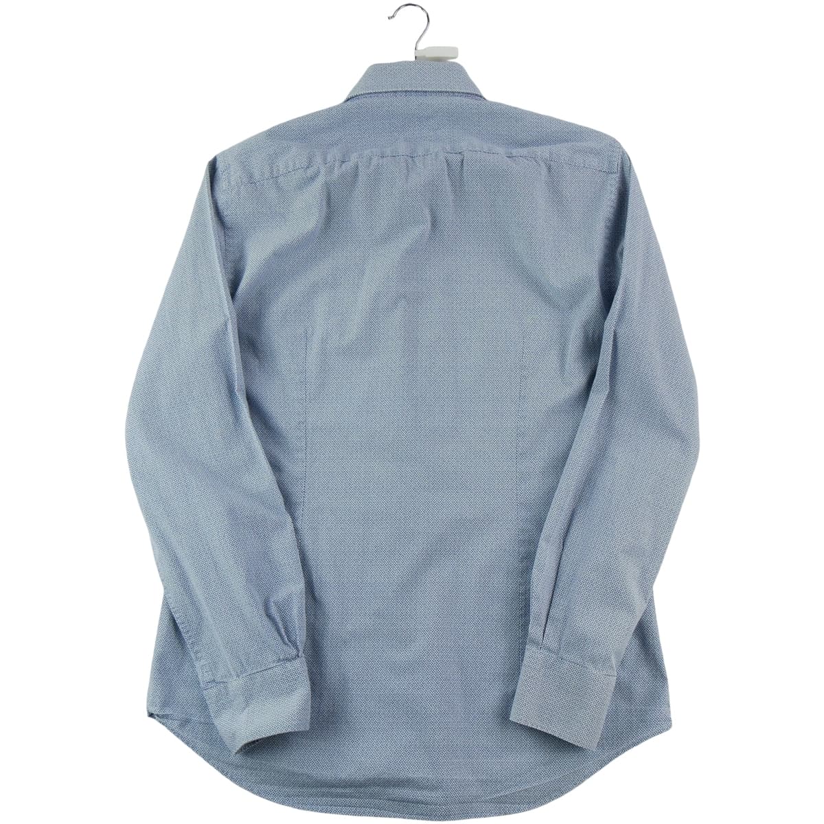 Men's Shirts Tommy Hilfiger Blue