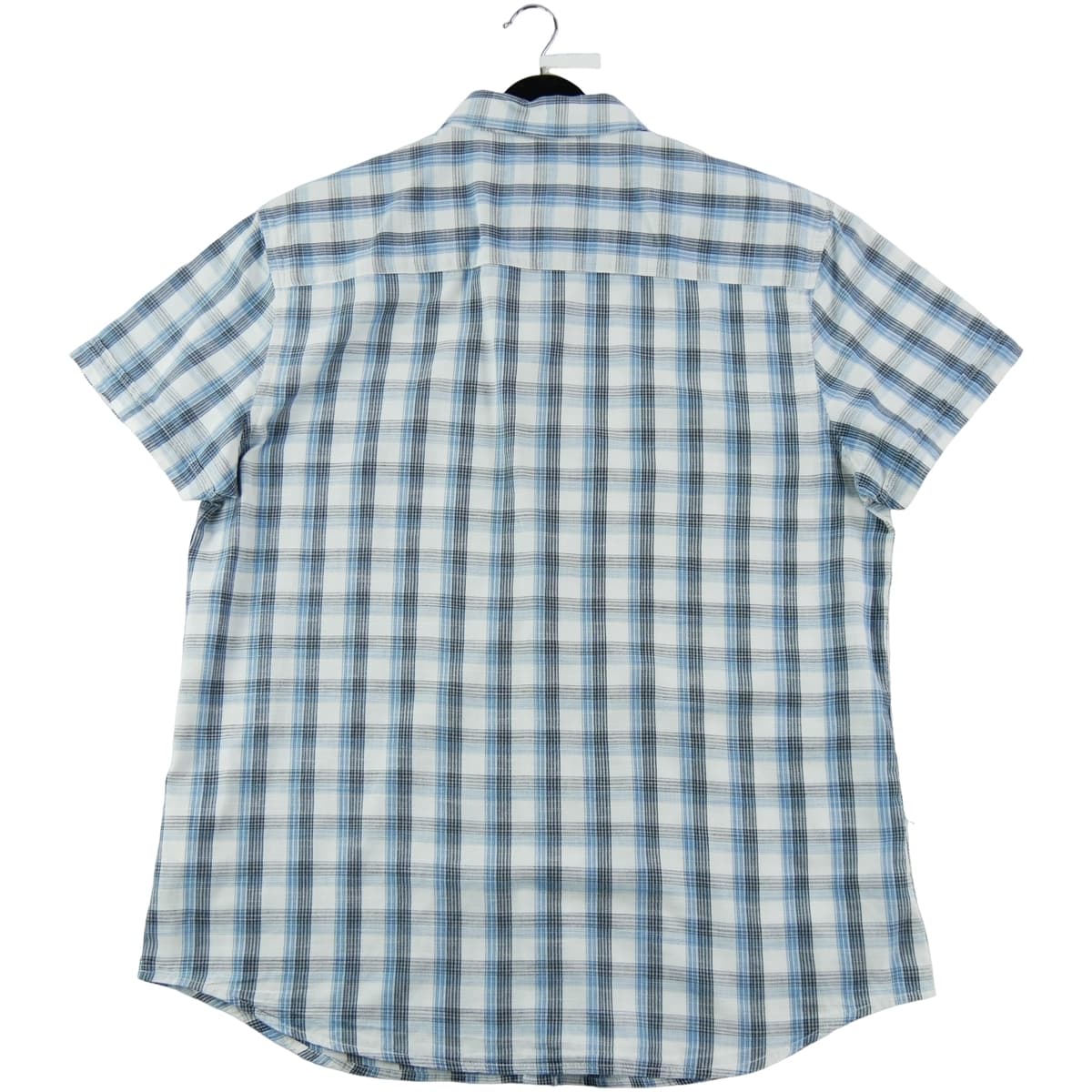 Men's Shirts Wrangler Blue