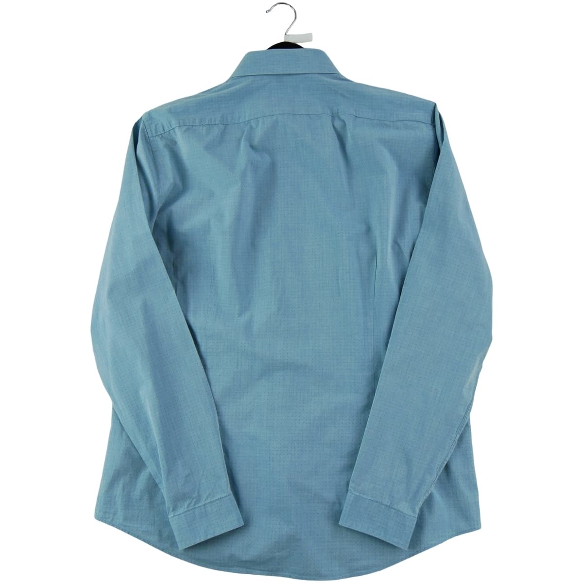 Men's Shirts Calvin Klein Blue