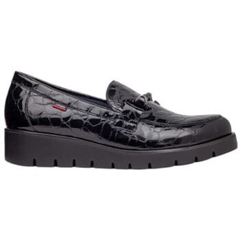 Μοκασσίνια CallagHan 58512 CRETA Negro