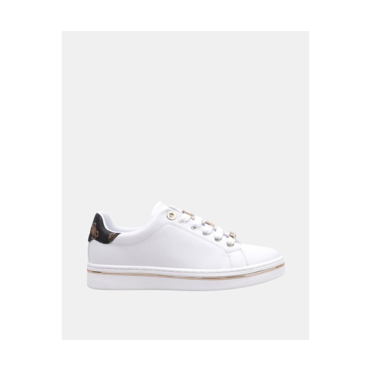 Women's Sneakers Guess White