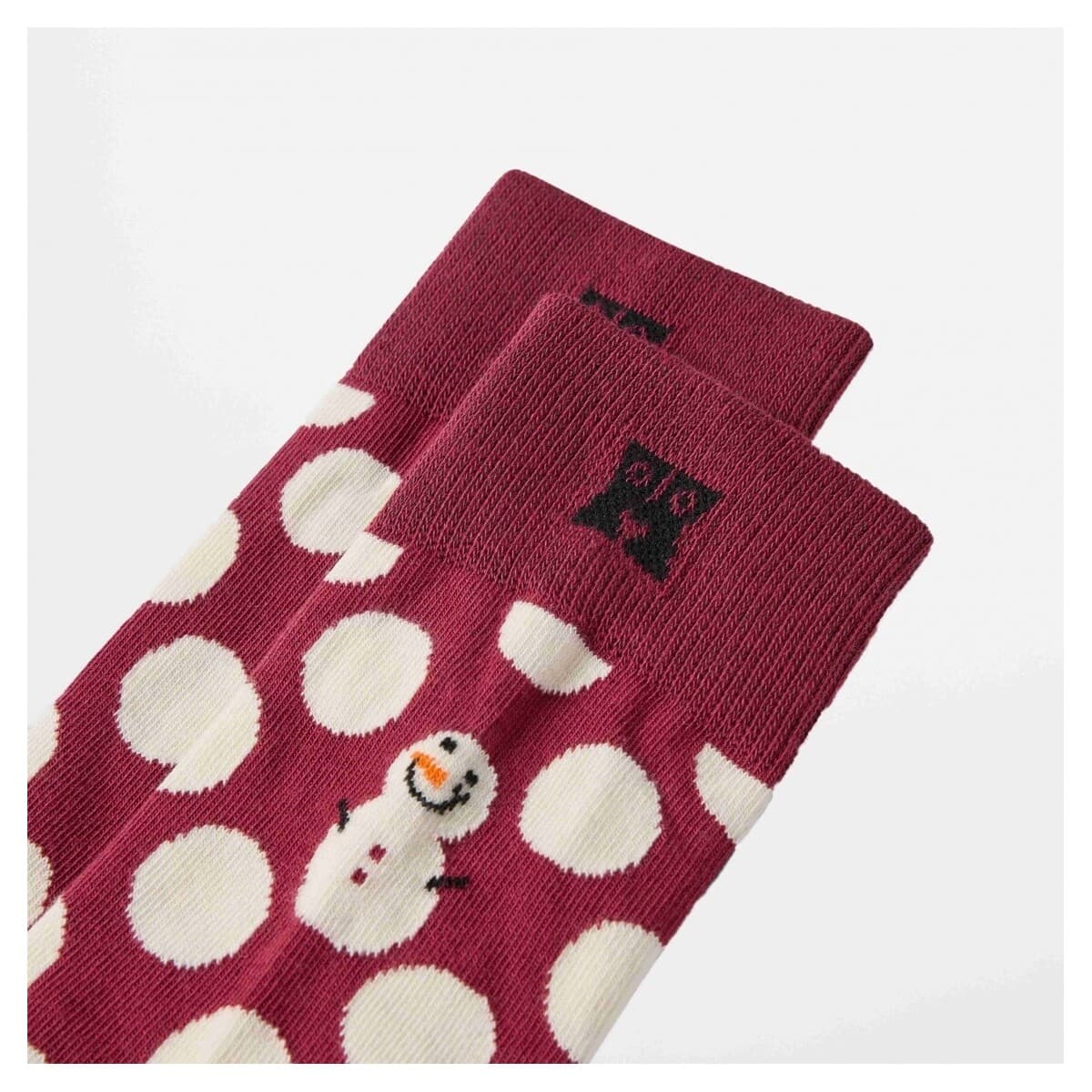 Men's Socks Happy socks Bordeaux