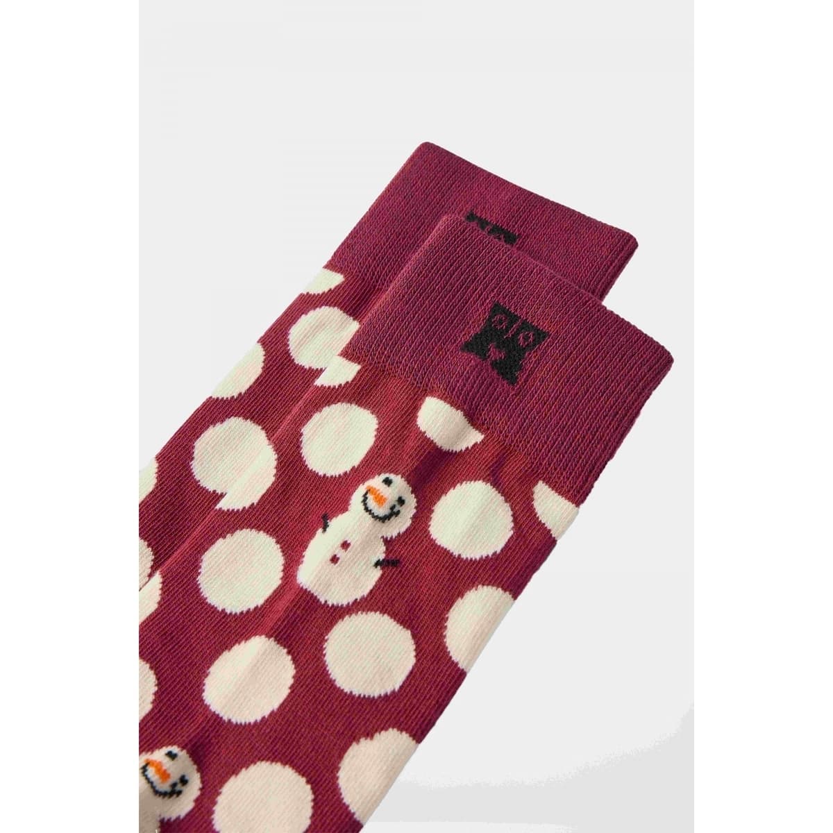 Men's Socks Happy socks Bordeaux