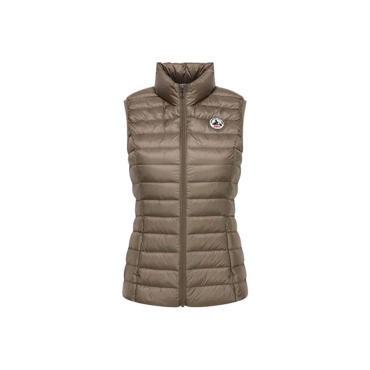 Μπουφάν / Ζακέτες JOTT Chalecos Mujer Modèle Seda Noos