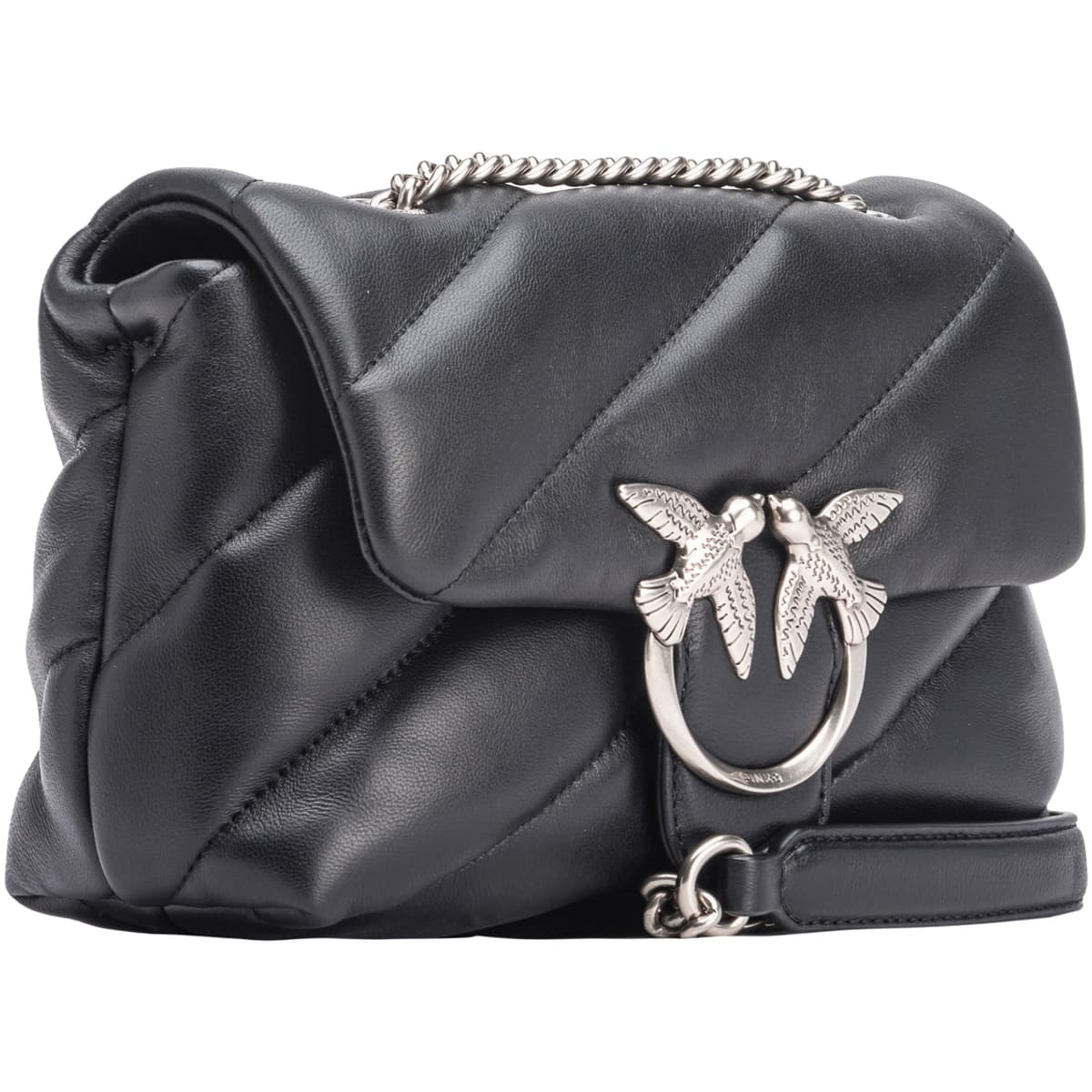 Women's Clutches Pinko Multicolor