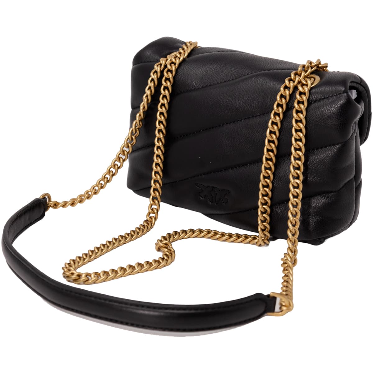 Women's Shoulder Bags Pinko Black