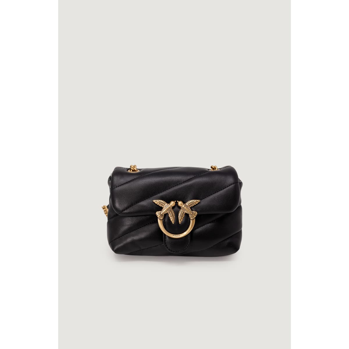 Women's Shoulder Bags Pinko Black