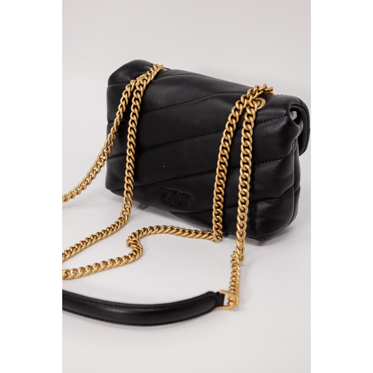 Women's Shoulder Bags Pinko Black