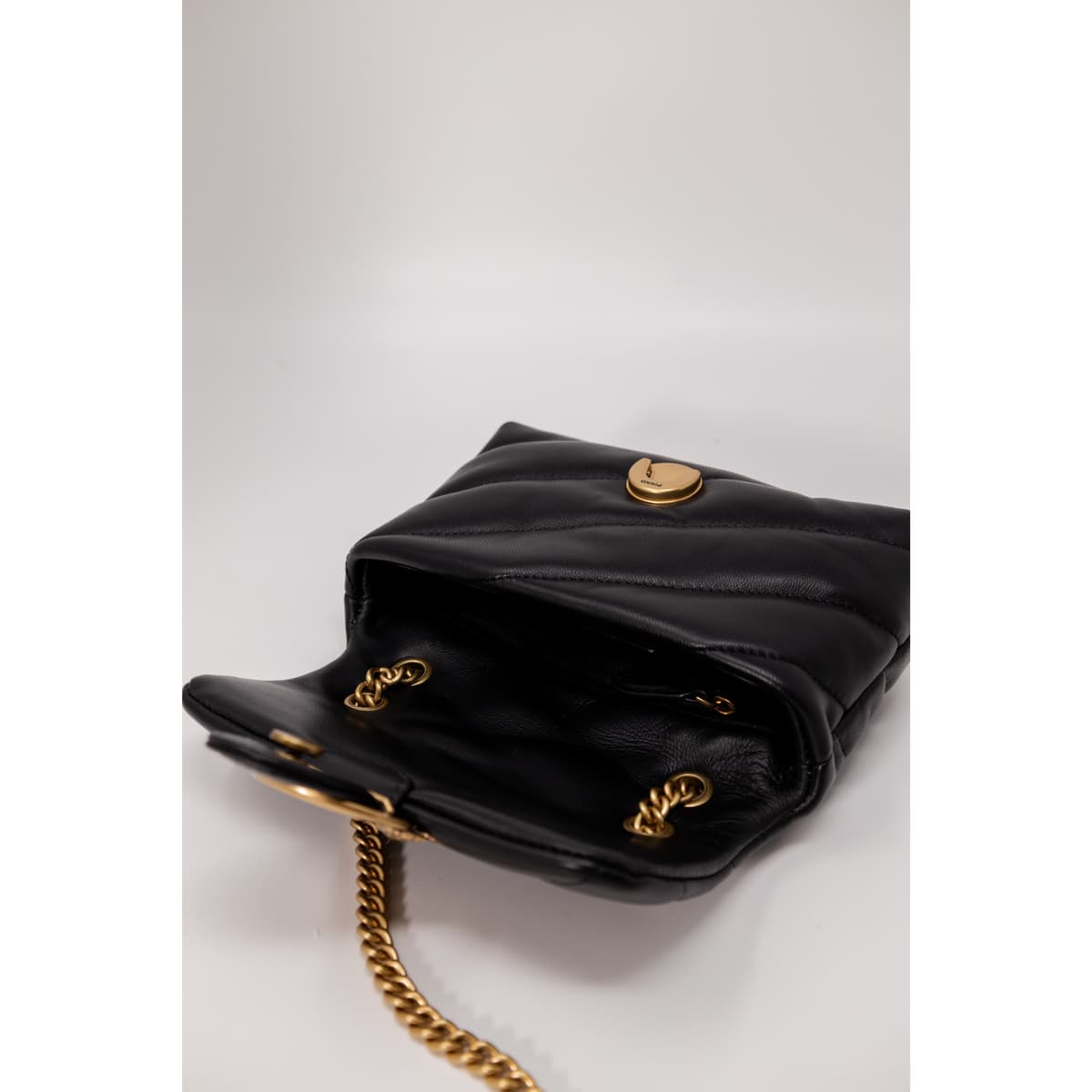 Women's Shoulder Bags Pinko Black