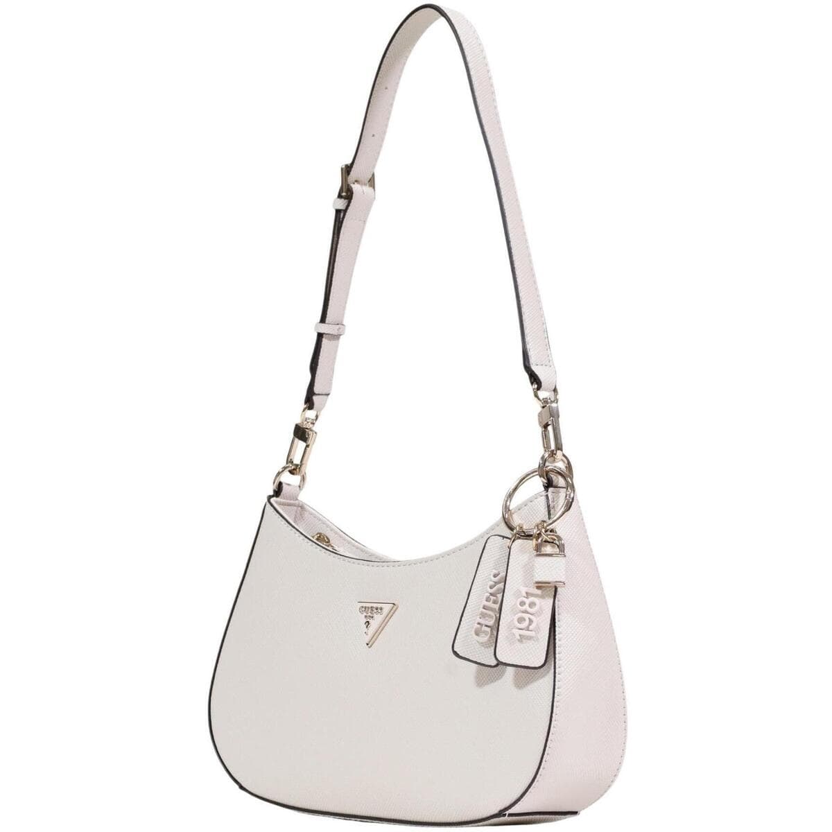 Women's Clutches Guess White