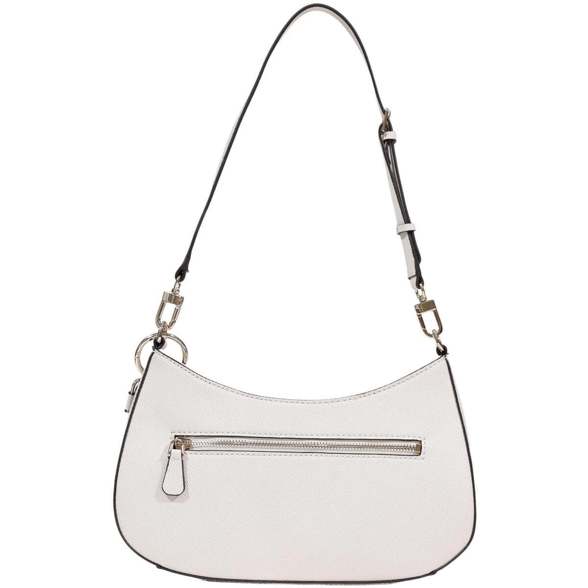 Women's Clutches Guess White