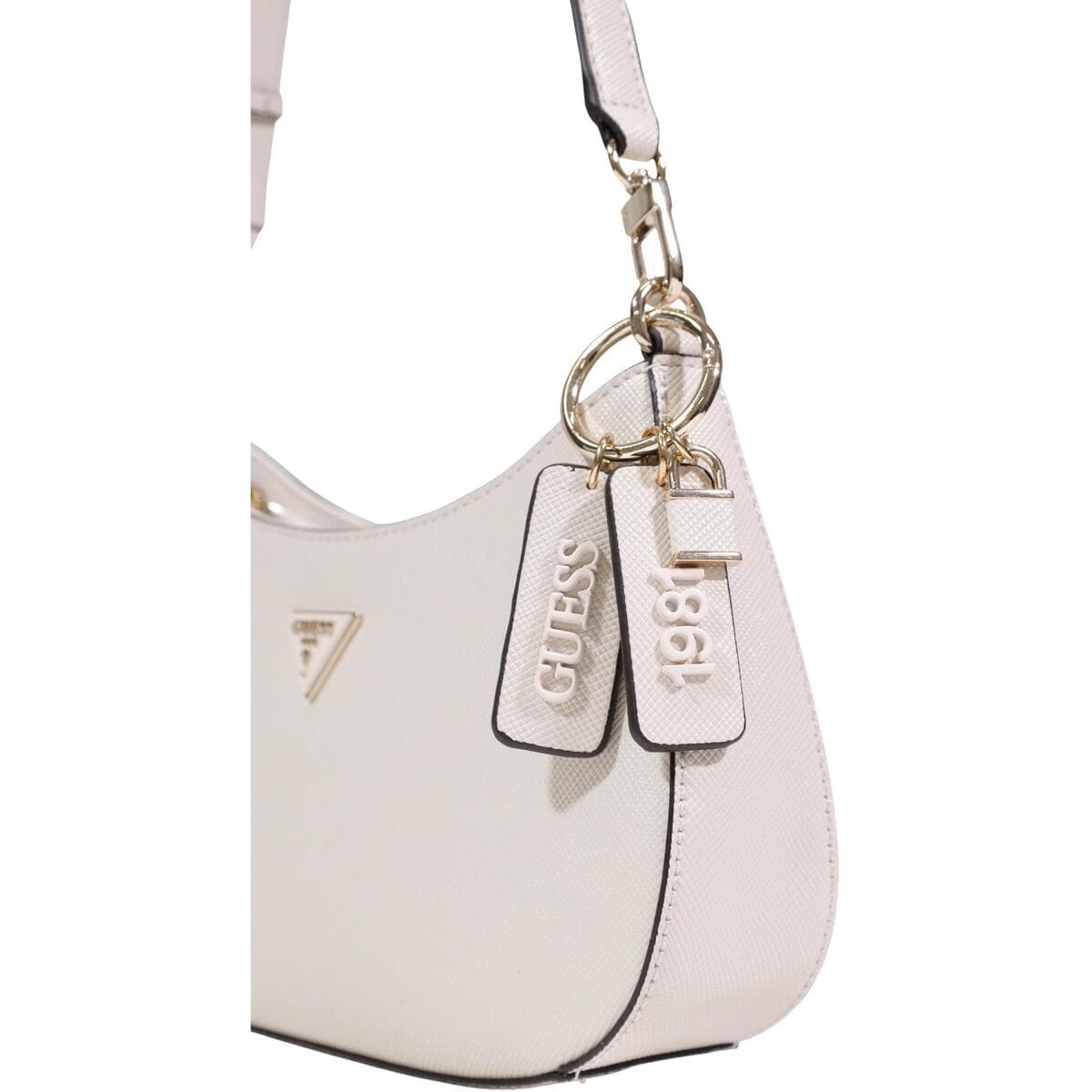 Women's Clutches Guess White
