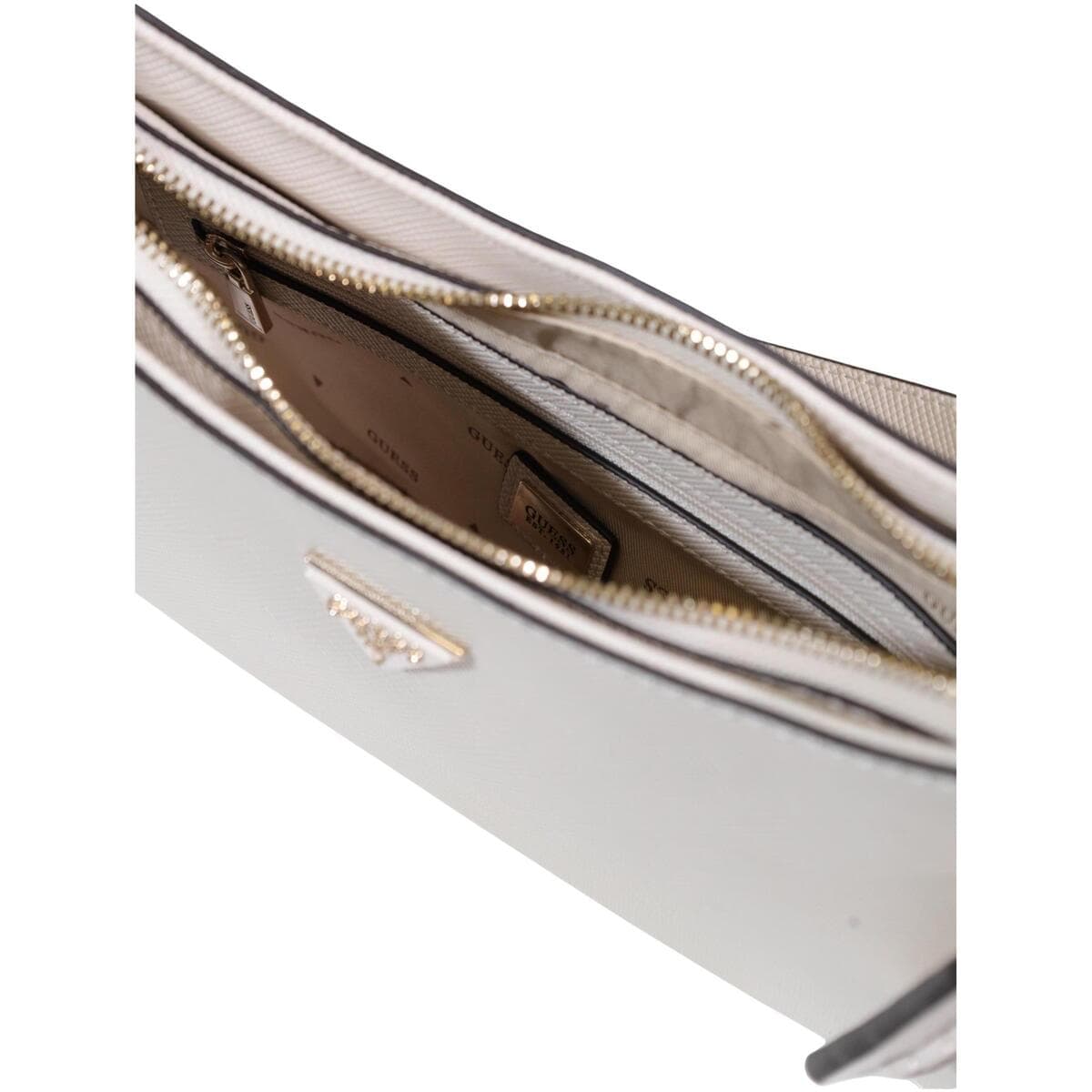 Women's Clutches Guess White