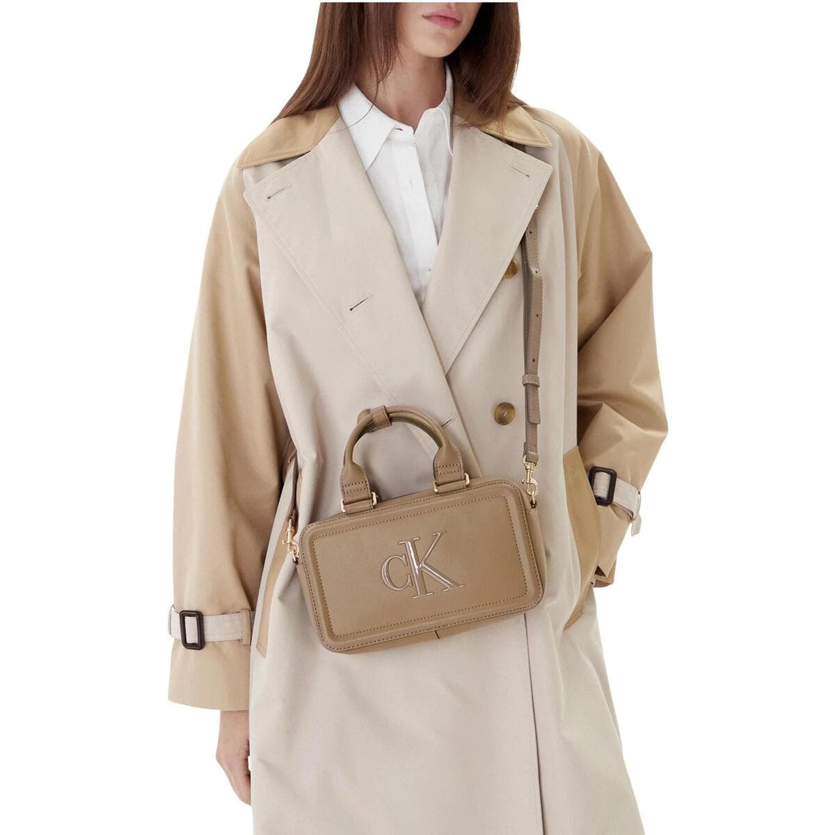 Women's Shoulder Bags Calvin Klein