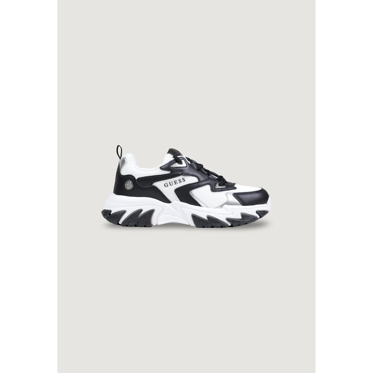 Women's Sneakers Guess Black