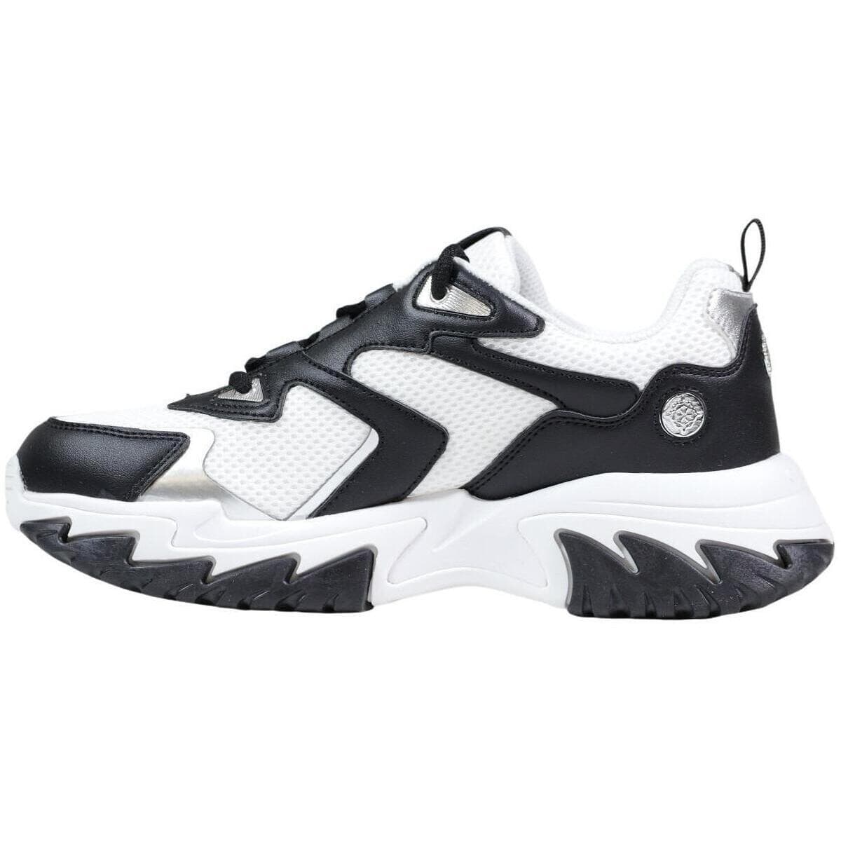 Women's Sneakers Guess Black