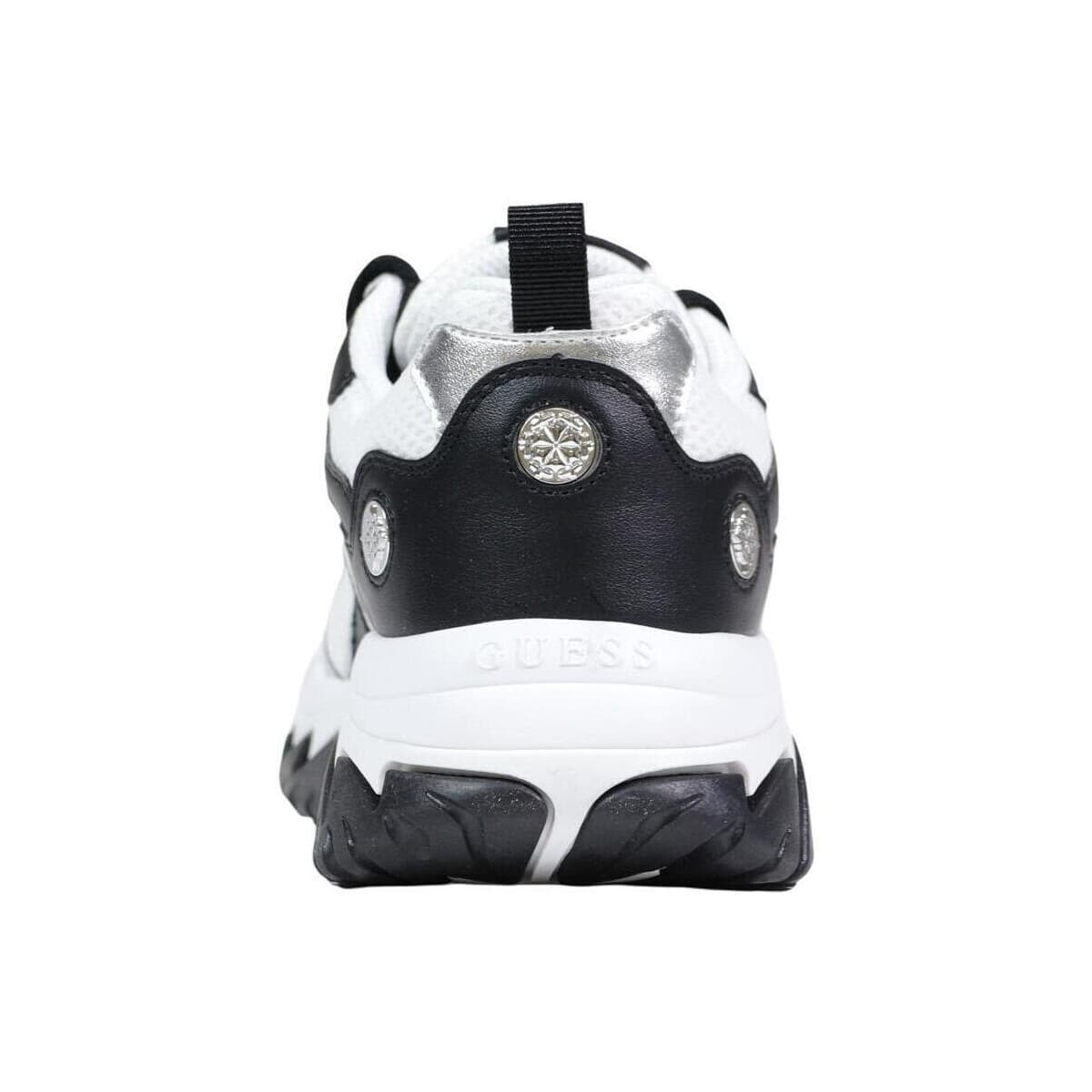 Women's Sneakers Guess Black