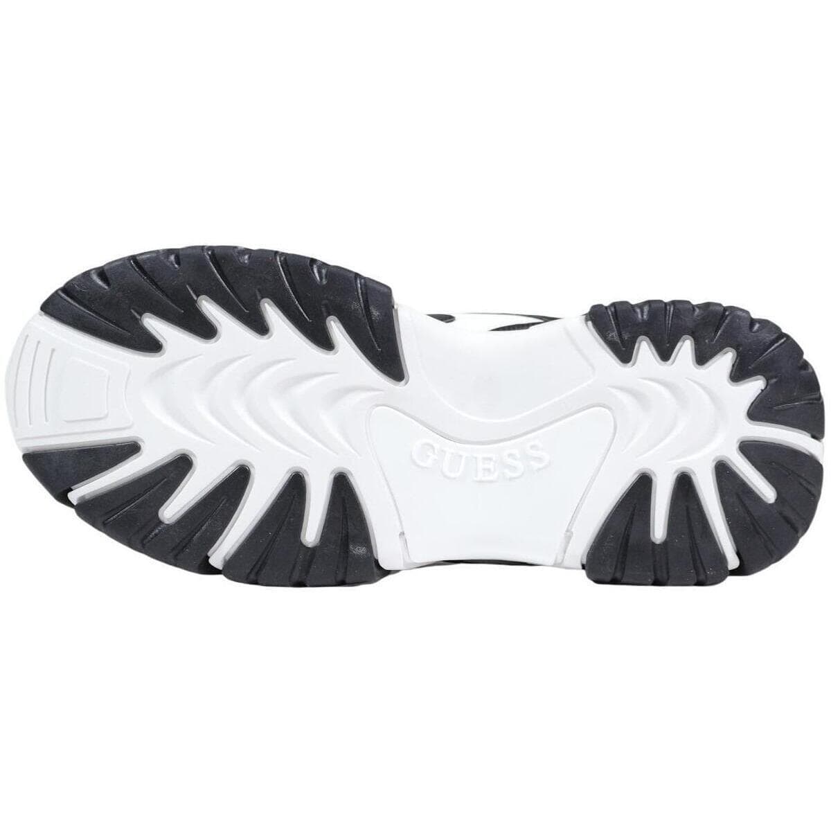 Women's Sneakers Guess Black