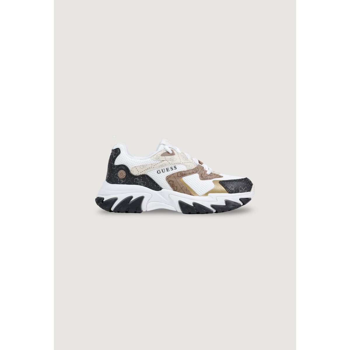 Women's Sneakers Guess Beige