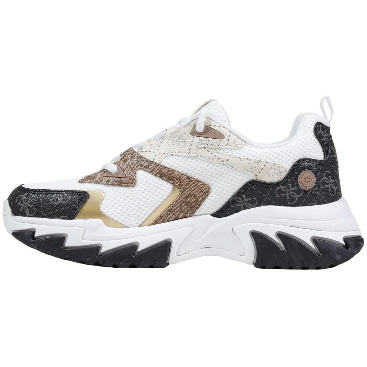 Women's Sneakers Guess Beige